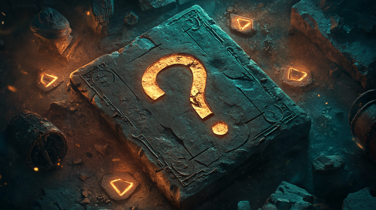 FAQ、疑問と回答